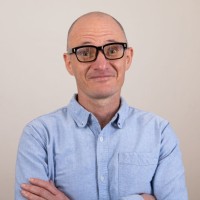 Andrew Stephen