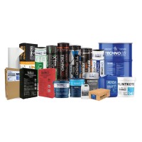 Export Sales Technobit
