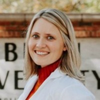 Hayley Ritchie Hinson
