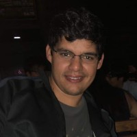 Pedro Paulo Simões Freitas