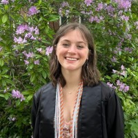 Natalie L Sharp