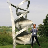 Jennifer Fribourgh