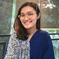 Dwi Wardany Wijaya