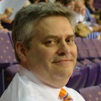 Brian Laughlin