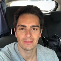 Daniel Merlo