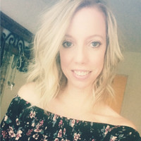 Katie Getz