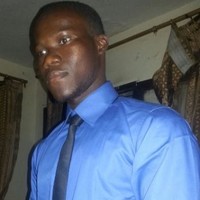 Donatien Julien BADJI