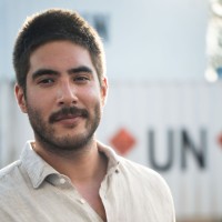 Thomas Xavier F.