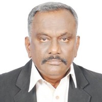 Krishnan Alagarasamy