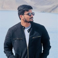 Syed Ishaquddin