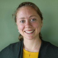 Rebekah Aldridge Dc
