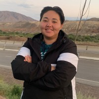 Динара Нургалиева