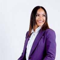 Chantelle Reneé Katjiukua