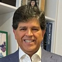 Enrique Camacho