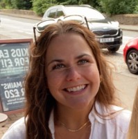 Kirsty Morrison