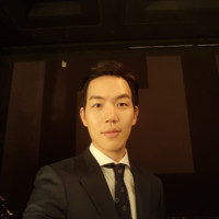 Kyung Jae Cha