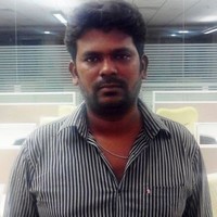 Chellapandi rajan
