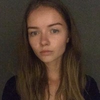 Дарья Черникова
