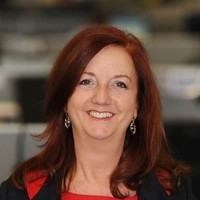 Sue Twigg