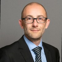 Eric Petit