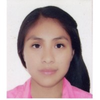 Patricia Rudas Bautista