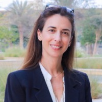Tatiana Antonelli AbellaTatiana Antonelli Abella is an Influencer