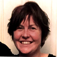 Sarah Forsythe