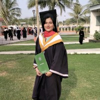 Zainab Fatima