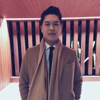 James Pena Rhee