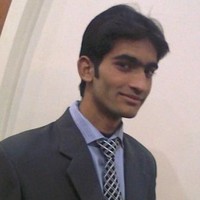 Usman Ghani