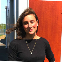 Emilie Yazici