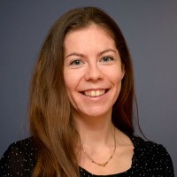 Eva Justine Tholin