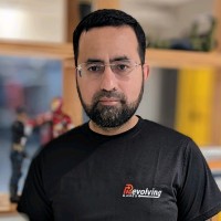 Atif Gulzar
