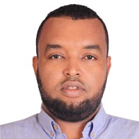 Mr. Abduljalil Ali