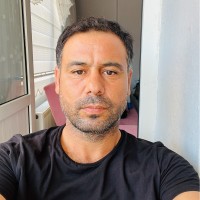 Sadullah Cevık