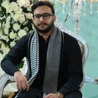 Husnain Khan