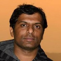 Sathish Govindaraju