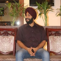 Ajeet Singh