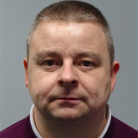 Gary Hunter