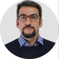 Mohsen Sarrafi