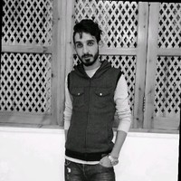 Mahdi Hammad