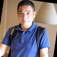 Ford Chen