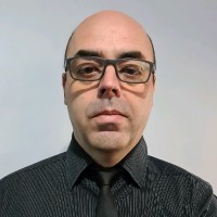 Marco Antonio Milanez - UXPM-3