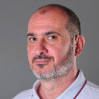 Carlos Henrique Correia