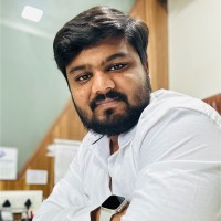 Yash Vaghela