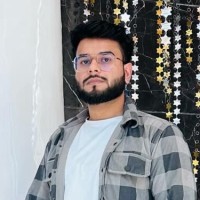 Nitin Rao
