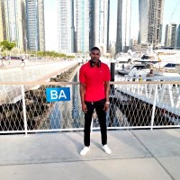 Yachine Amadou