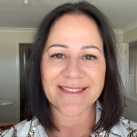 Geraldine Geros