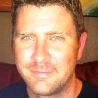 Tim Washburn