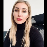 Alla Silyutina